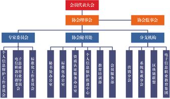 (星火商会是什么组织结构的)星火商会，揭秘其独特组织结构及其在现代商业中的作用